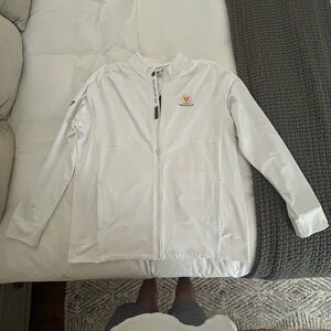 NEW W/ TAGS 2022 President’s Cup Quail Hollow Levelwear Jacket XL